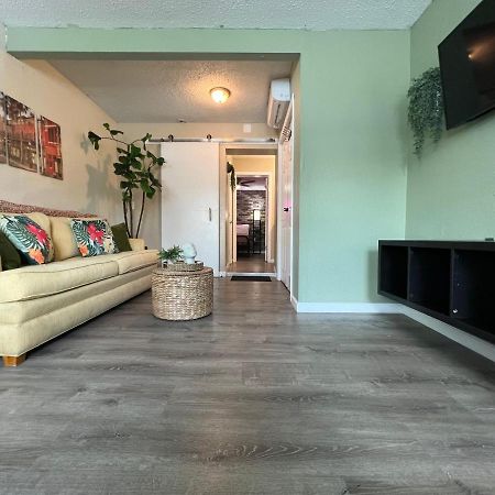 Apartment Near Tpa Airport Tampa Ngoại thất bức ảnh