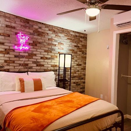 Apartment Near Tpa Airport Tampa Ngoại thất bức ảnh