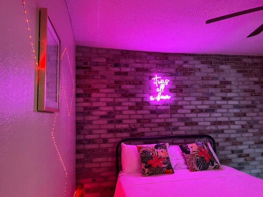 Apartment Near Tpa Airport Tampa Ngoại thất bức ảnh