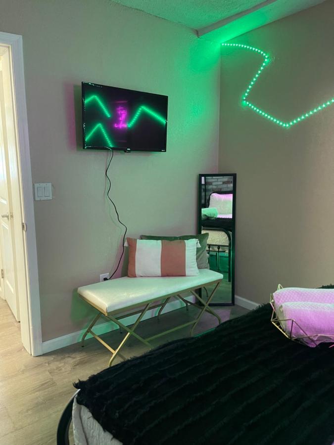Apartment Near Tpa Airport Tampa Ngoại thất bức ảnh