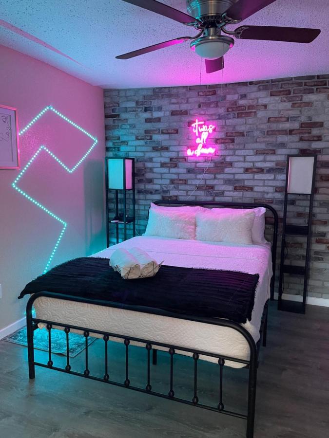 Apartment Near Tpa Airport Tampa Ngoại thất bức ảnh