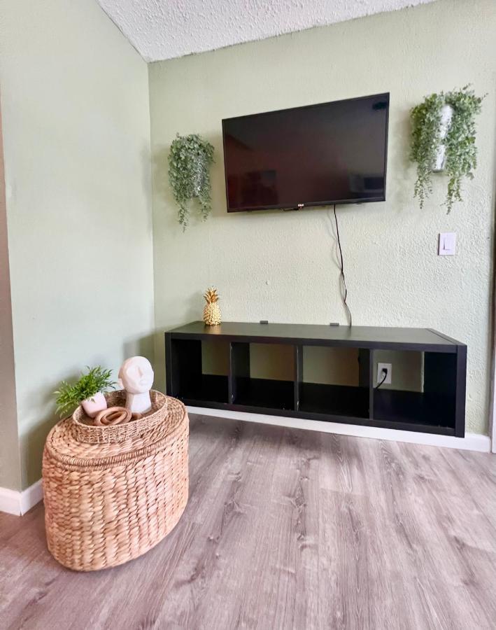 Apartment Near Tpa Airport Tampa Ngoại thất bức ảnh