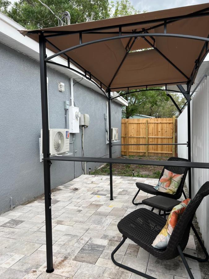 Apartment Near Tpa Airport Tampa Ngoại thất bức ảnh