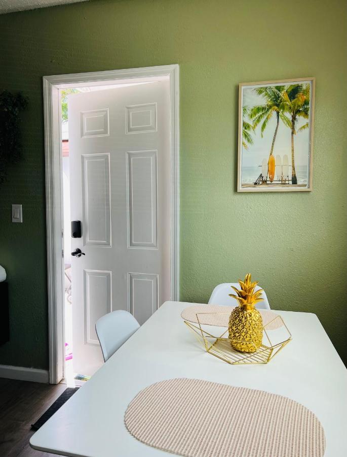 Apartment Near Tpa Airport Tampa Ngoại thất bức ảnh