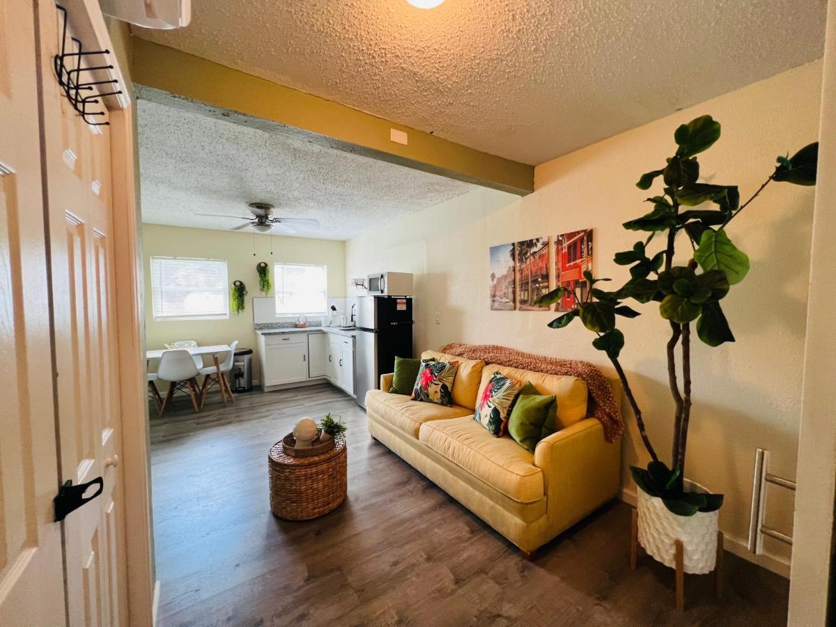 Apartment Near Tpa Airport Tampa Ngoại thất bức ảnh