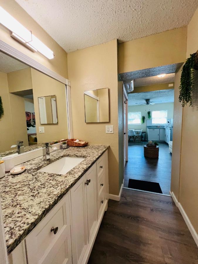 Apartment Near Tpa Airport Tampa Ngoại thất bức ảnh