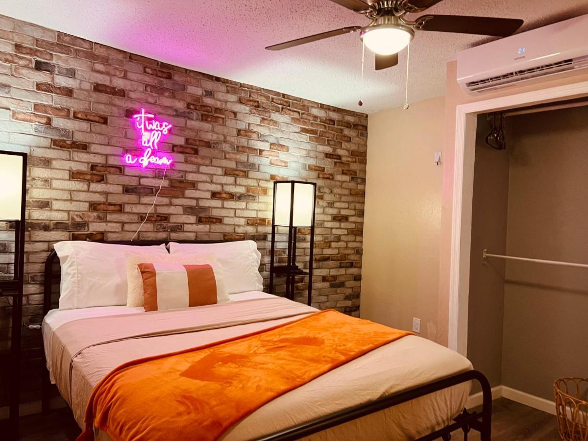 Apartment Near Tpa Airport Tampa Ngoại thất bức ảnh