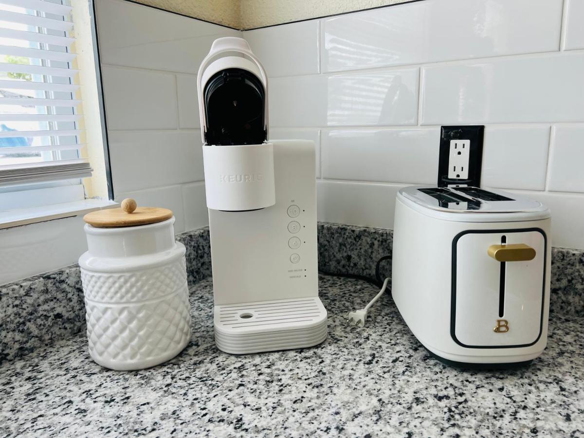 Apartment Near Tpa Airport Tampa Ngoại thất bức ảnh